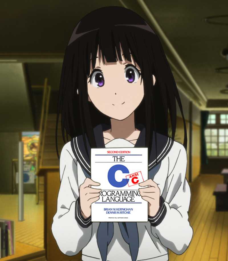 c