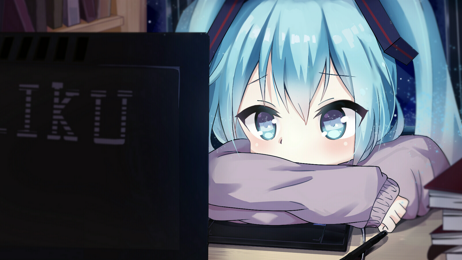 miku