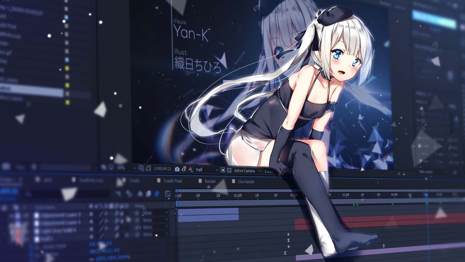 Workspace